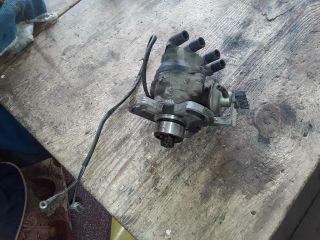 bontott MAZDA 626 Gyújtáselosztó