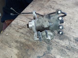 bontott MAZDA 626 Gyújtáselosztó