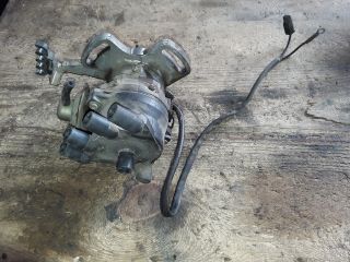 bontott MAZDA 626 Gyújtáselosztó