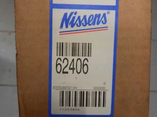 bontott MAZDA 626 Vízhűtő Radiátor (Nem klímás)