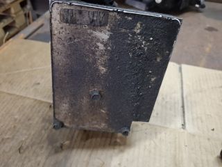 bontott MAZDA 626 ABS Kocka