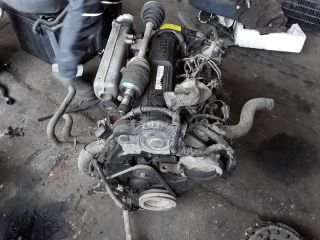 bontott MAZDA 626 Komplett Motor (Segédberendezésekkel)