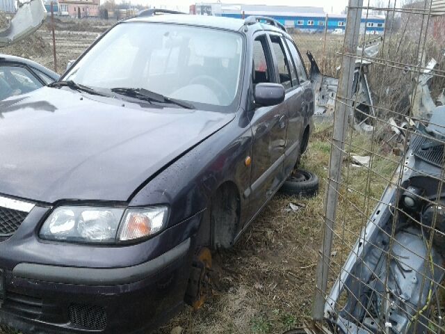 bontott MAZDA 626 Adagoló Elektronika