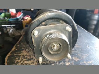 bontott MAZDA 626 Bal első Gólyaláb (Lengécsillapító, Rugó)