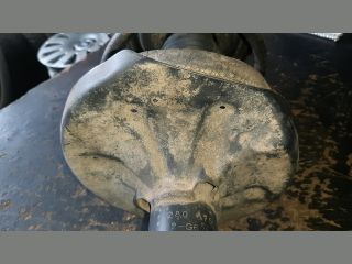 bontott MAZDA 626 Bal első Gólyaláb (Lengécsillapító, Rugó)