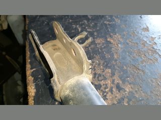 bontott MAZDA 626 Bal első Gólyaláb (Lengécsillapító, Rugó)