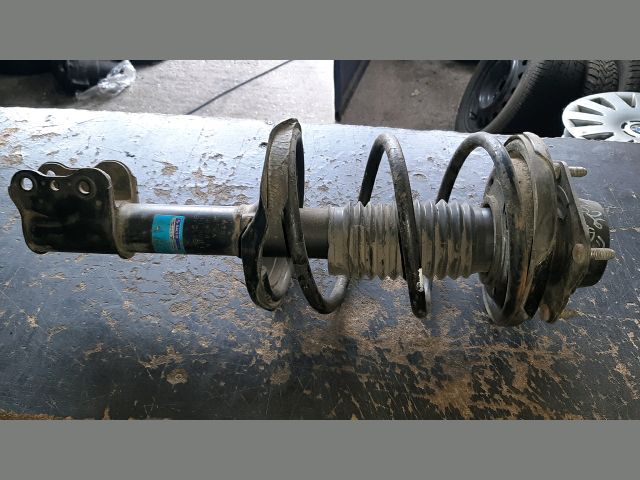 bontott MAZDA 626 Bal első Gólyaláb (Lengécsillapító, Rugó)