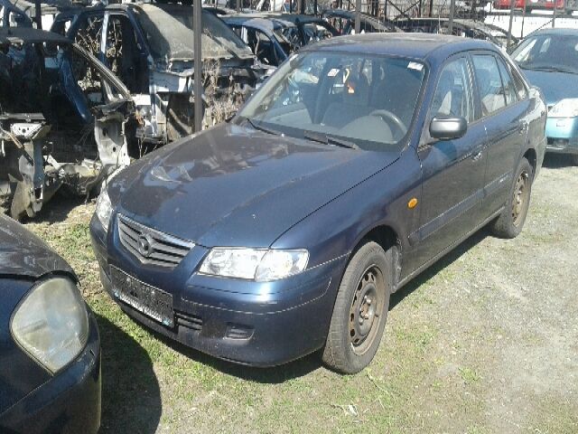 bontott MAZDA 626 Bal első Lengőkar