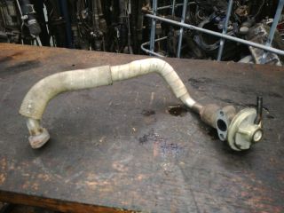 bontott MAZDA 626 EGR / AGR Szelep