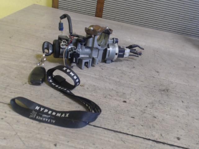 bontott MAZDA 626 Gyújtáskapcsoló Házzal