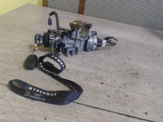 bontott MAZDA 626 Gyújtáskapcsoló Házzal