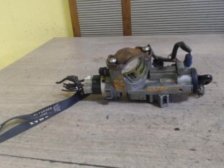 bontott MAZDA 626 Gyújtáskapcsoló Házzal