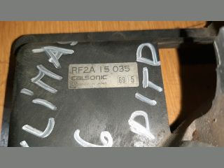 bontott MAZDA 626 Hűtőventilátor