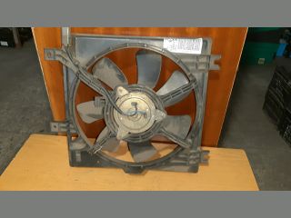 bontott MAZDA 626 Hűtőventilátor