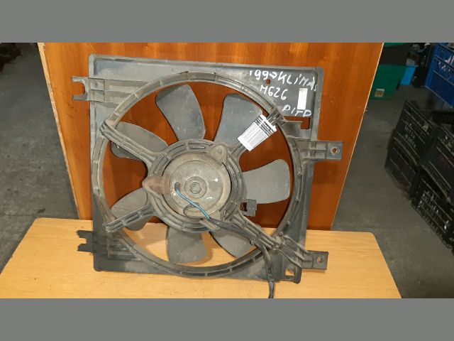 bontott MAZDA 626 Hűtőventilátor