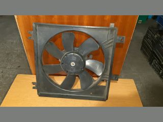 bontott MAZDA 626 Hűtőventilátor