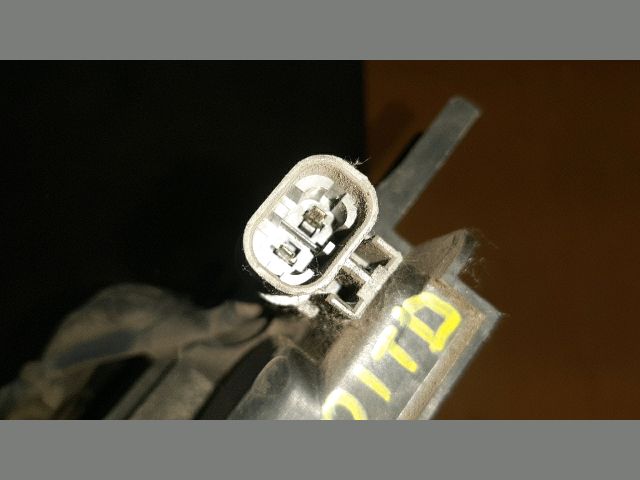 bontott MAZDA 626 Hűtőventilátor