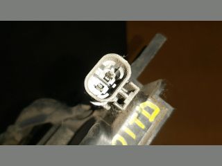 bontott MAZDA 626 Hűtőventilátor