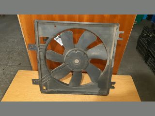 bontott MAZDA 626 Hűtőventilátor