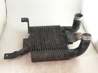 bontott MAZDA 626 Intercooler