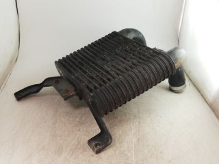 bontott MAZDA 626 Intercooler