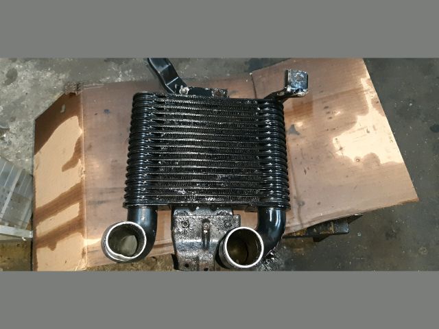 bontott MAZDA 626 Intercooler