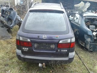 bontott MAZDA 626 Olajszivattyú