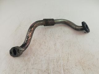 bontott MAZDA 626 Turbócső