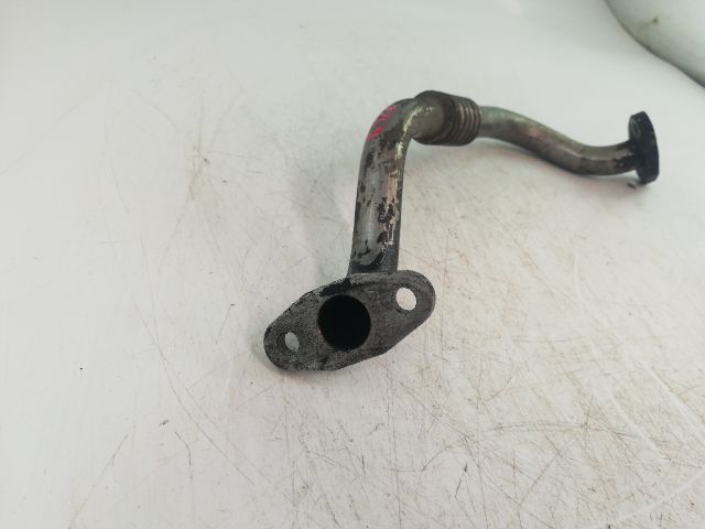 bontott MAZDA 626 Turbócső