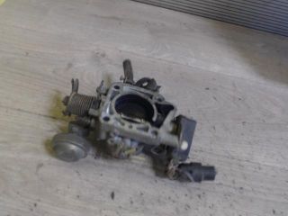 bontott MAZDA 626 Fojtószelep (Mechanikus)