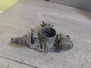 bontott MAZDA 626 Fojtószelep (Mechanikus)