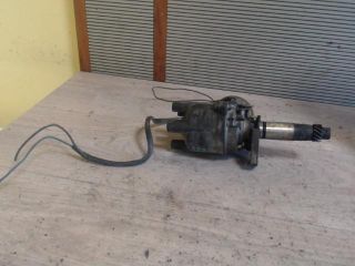 bontott MAZDA 626 Gyújtáselosztó