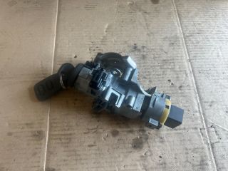 bontott MAZDA 626 Gyújtáskapcsoló Házzal