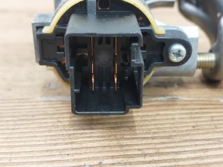 bontott MAZDA 626 Gyújtáskapcsoló Házzal