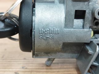 bontott MAZDA 626 Gyújtáskapcsoló Házzal