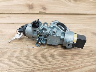 bontott MAZDA 626 Gyújtáskapcsoló Házzal