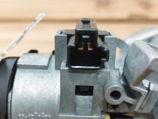 bontott MAZDA 626 Gyújtáskapcsoló Házzal