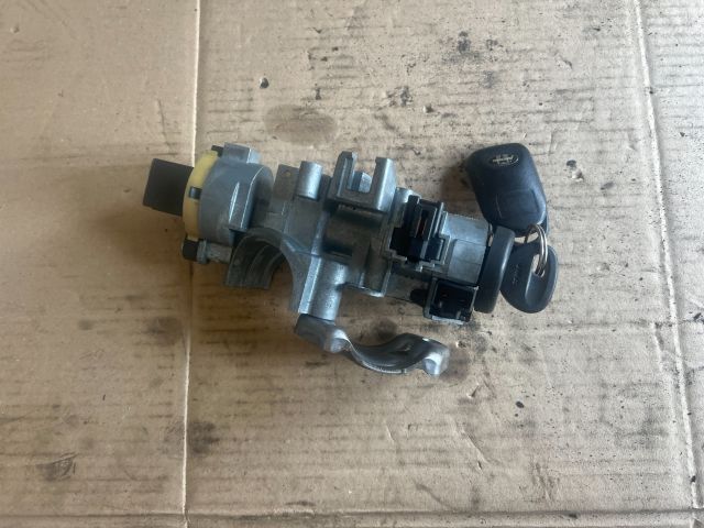 bontott MAZDA 626 Gyújtáskapcsoló Házzal