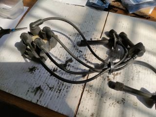 bontott MAZDA 626 Gyújtótrafó