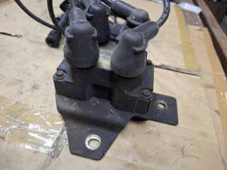 bontott MAZDA 626 Gyújtótrafó