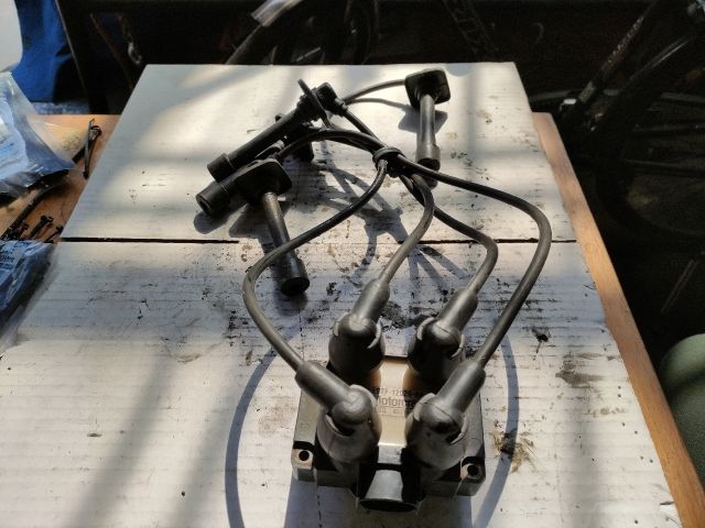 bontott MAZDA 626 Gyújtótrafó