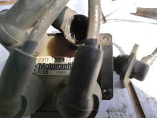 bontott MAZDA 626 Gyújtótrafó