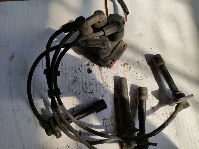 bontott MAZDA 626 Gyújtótrafó