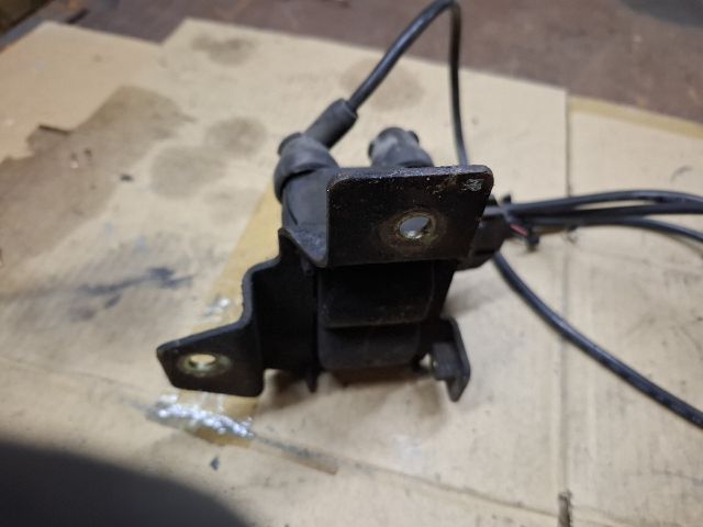 bontott MAZDA 626 Gyújtótrafó