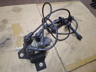 bontott MAZDA 626 Gyújtótrafó