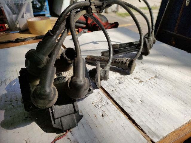 bontott MAZDA 626 Gyújtótrafó