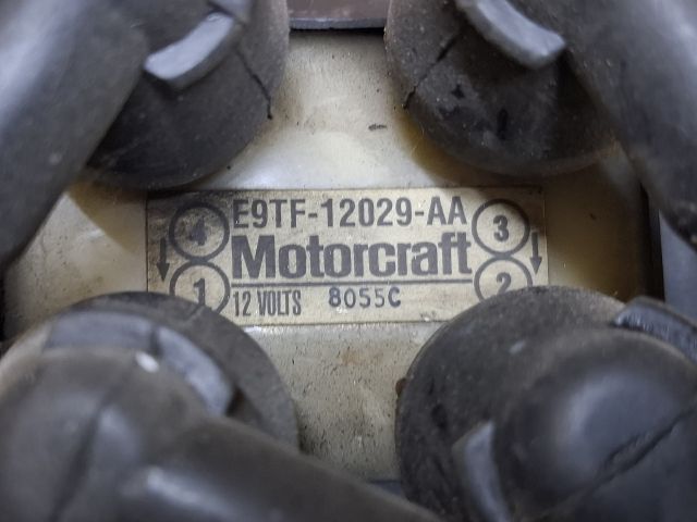 bontott MAZDA 626 Gyújtótrafó