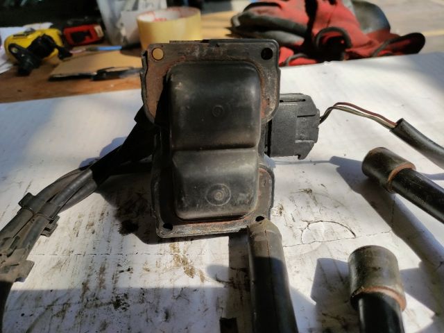 bontott MAZDA 626 Gyújtótrafó