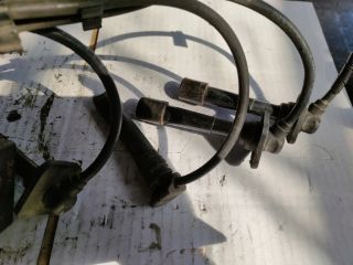 bontott MAZDA 626 Gyújtótrafó