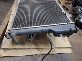 bontott MAZDA 626 Hűtő Ventilátor(ok), Radiátor(ok) Szett